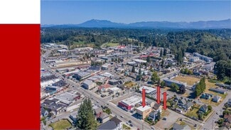 Monroe, WA Office - 223 S Lewis St