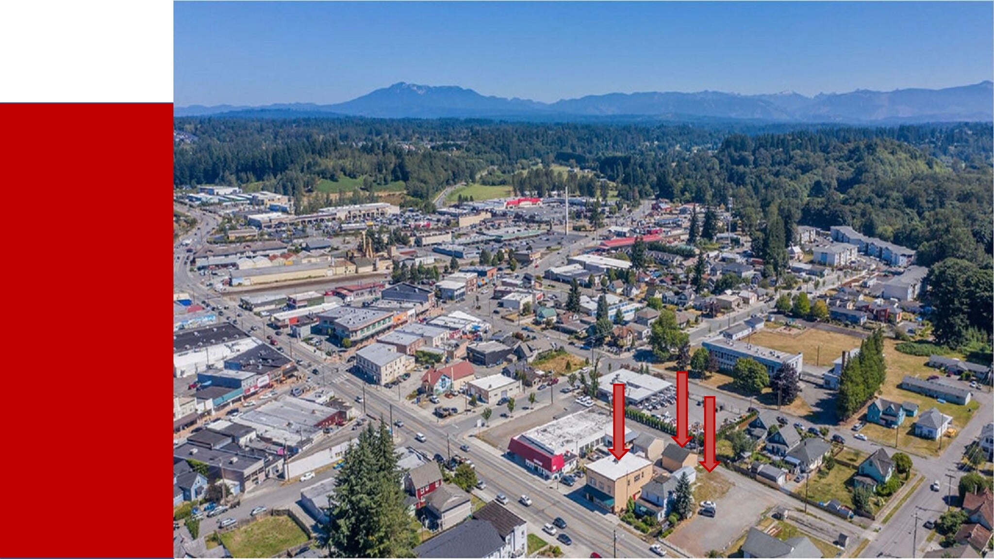 223 S Lewis St, Monroe, WA for Rent