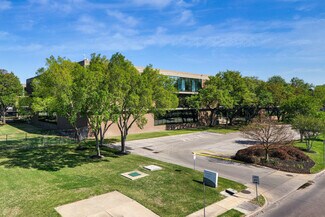 Houston, TX Telecom Hotel/Data Hosting - 5959 Corporate Dr