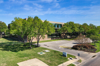 Houston, TX Office - 5959 Corporate Dr