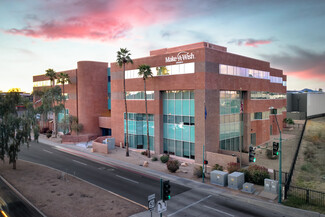 Phoenix, AZ Office - 1702 E Highland Ave