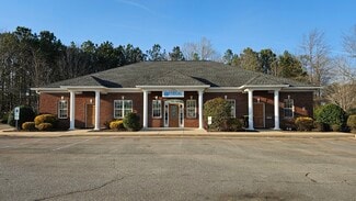 Garner, NC Office/Medical - 200 Bratton Dr