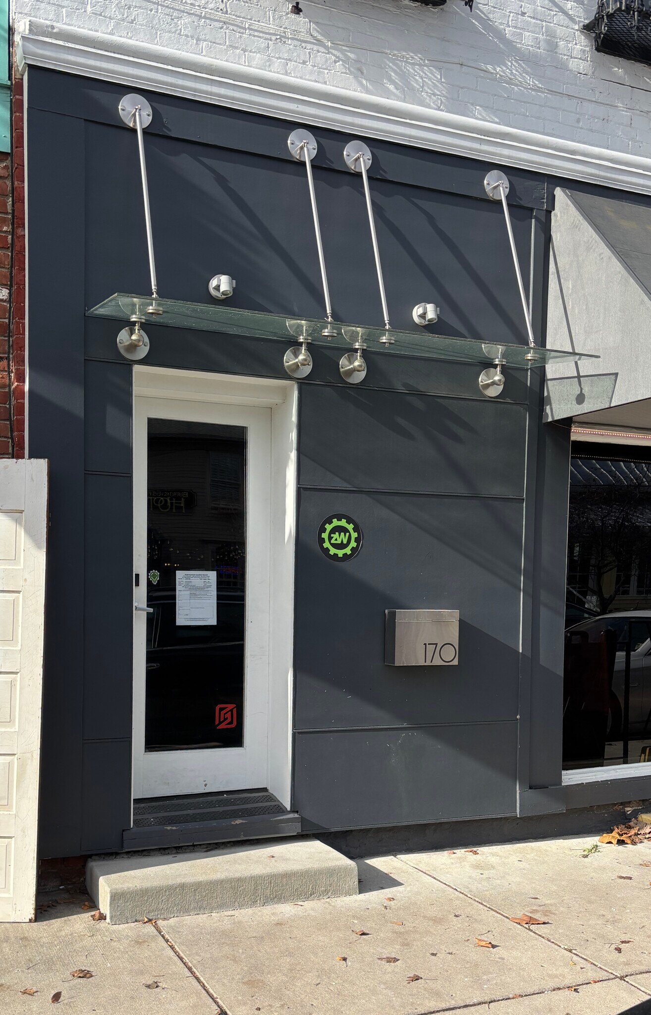 170 S Main St, Zionsville, IN for Rent