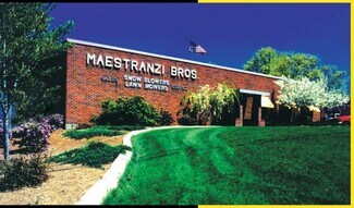 Beverly, MA Retail, Industrial - 60 Dunham Rd