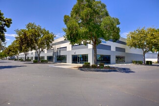 Stockton, CA Industrial - 2385 Arch-Airport Rd