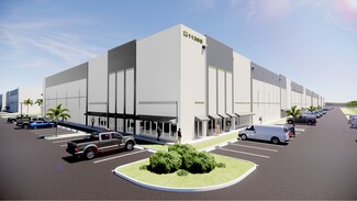Hialeah, FL Industrial - 11395 W 43rd Ave