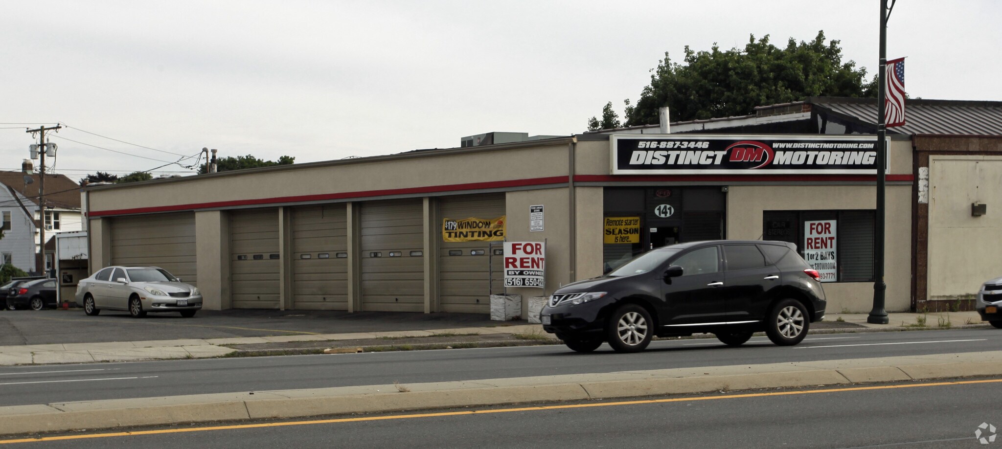 141 Sunrise Hwy, Lynbrook, NY for Rent