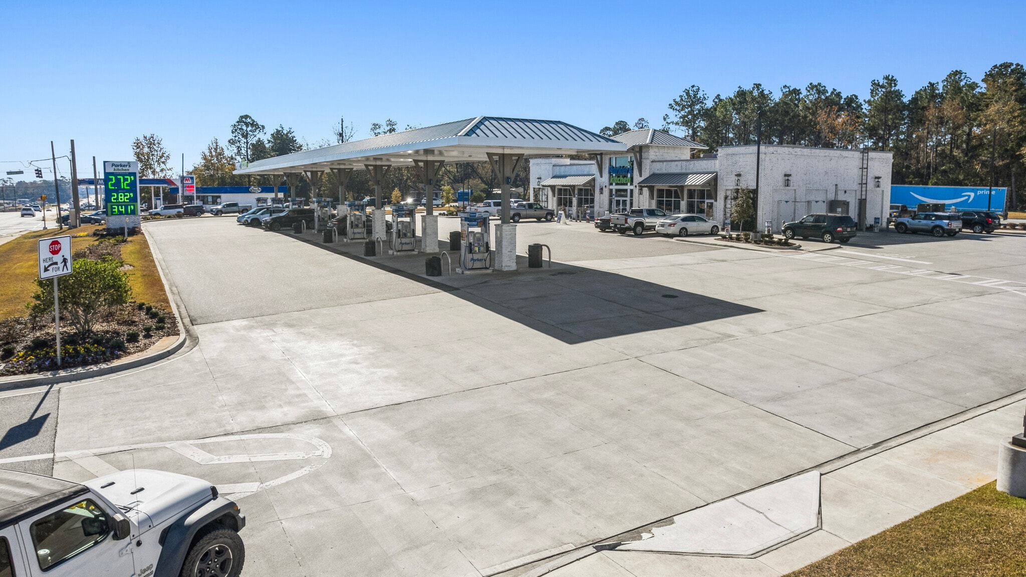 17259 Highway 67, Statesboro, GA for Sale