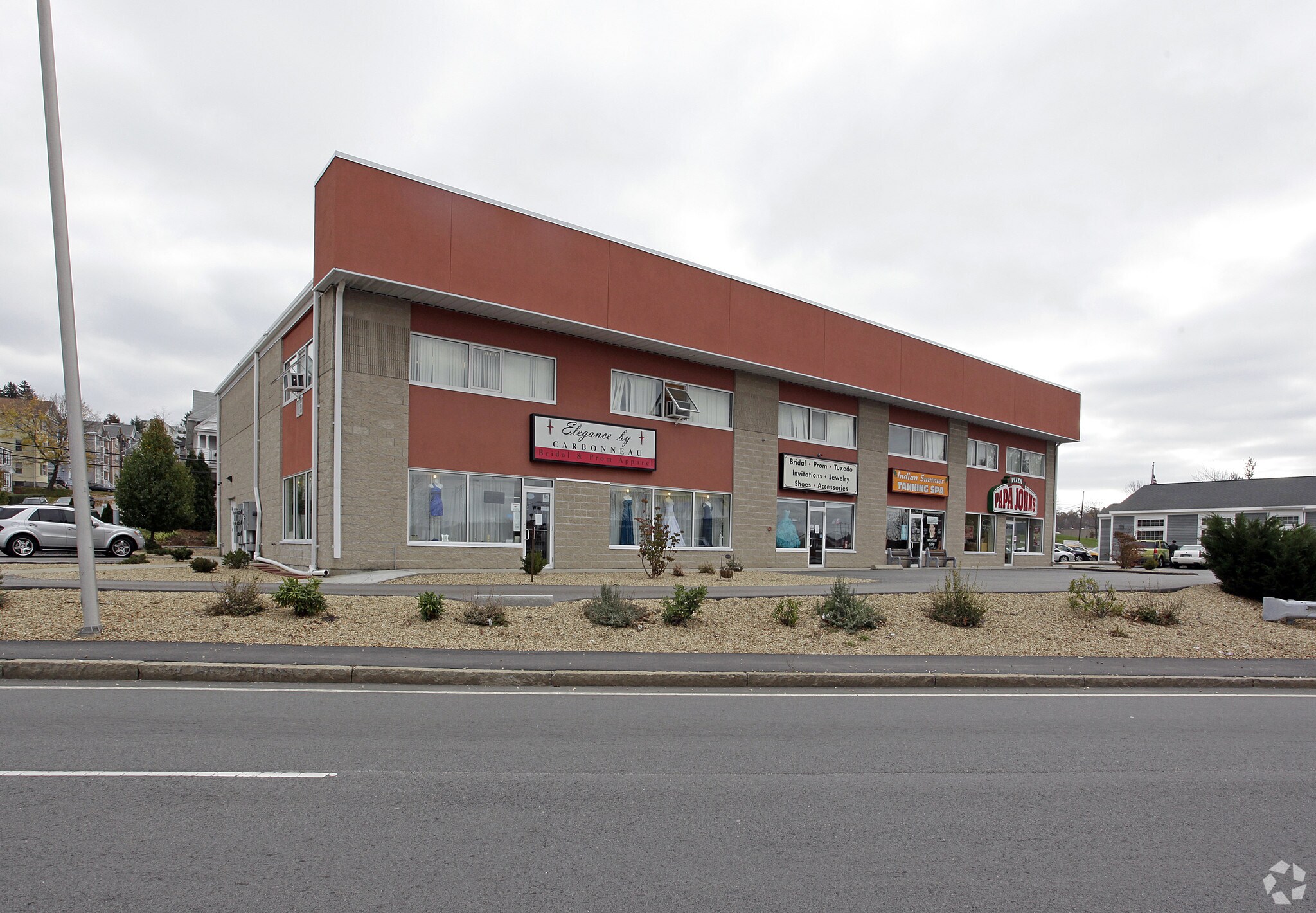 292 W Boylston St Worcester, MA 01606 Retail Property for Sale on