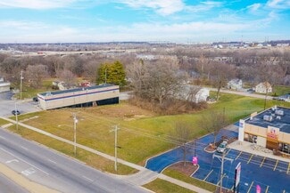 North Aurora, IL Commercial Land - 403 S Lincolnway