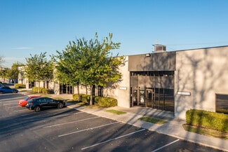 Santa Ana, CA Industrial - 3609 W MacArthur Blvd