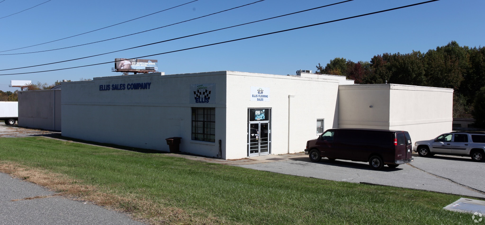 614 Broome Rd, Greensboro, NC for Rent