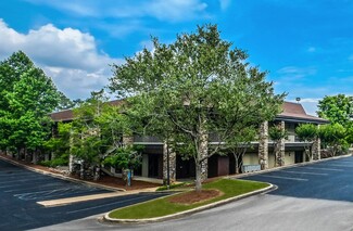 Birmingham, AL Office, Office/Medical - 200 Cahaba Park Cir