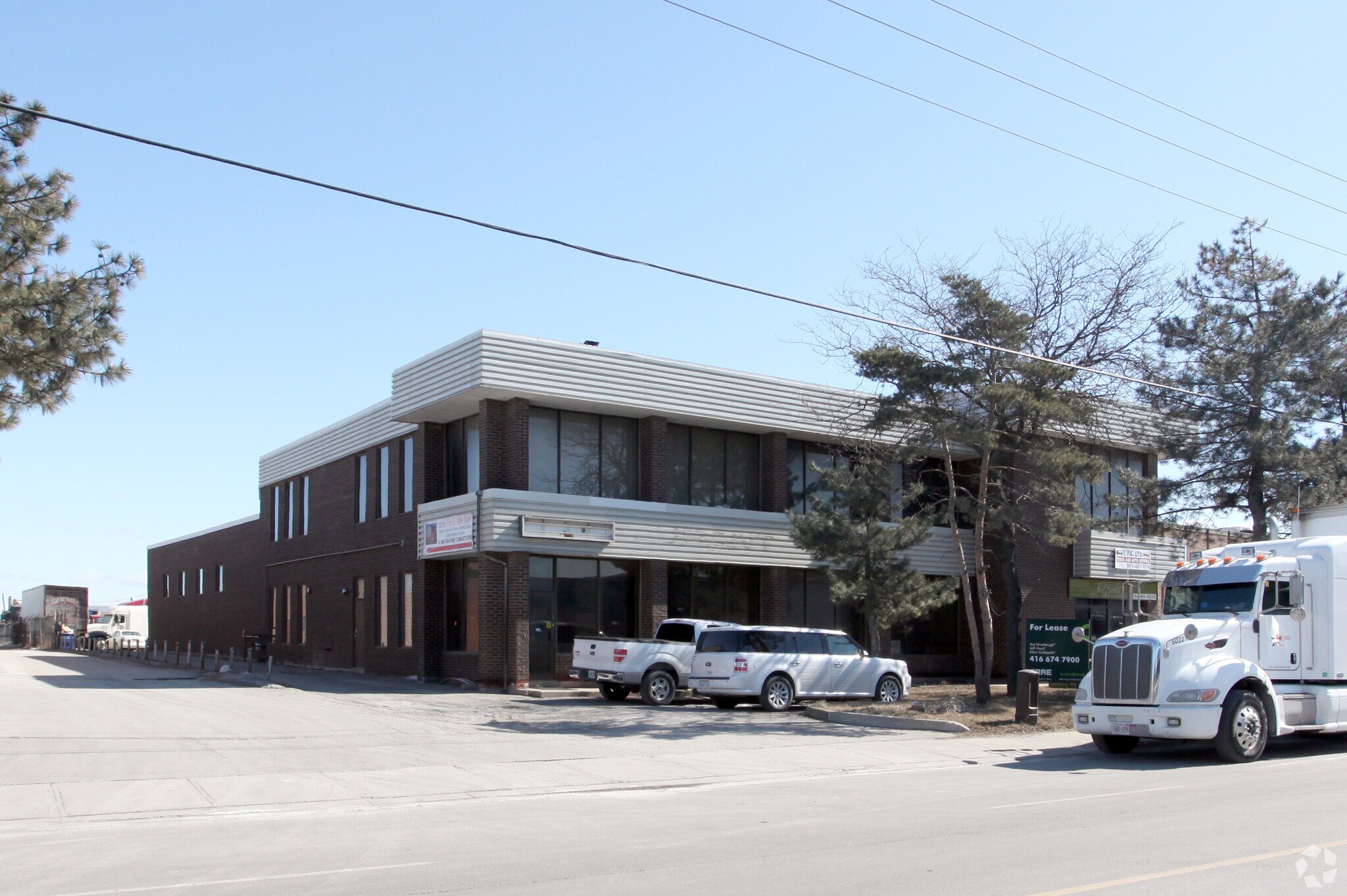 6315 Netherhart Rd, Mississauga, ON for Rent