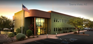 Sierra Vista, AZ Office, Office/Medical - 1601 Paseo San Luis