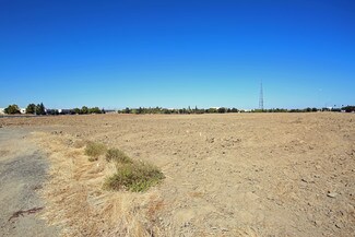 Roseville, CA Industrial Land - 8150 Industrial Ave Roseville, CA Industrial Land - 8150 Industrial Ave