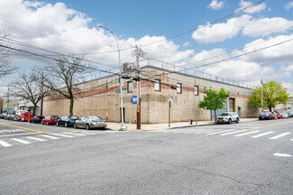 Astoria, NY Industrial - 18-81 Steinway St