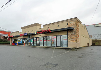 Snohomish, WA Retail - 1205 Avenue D