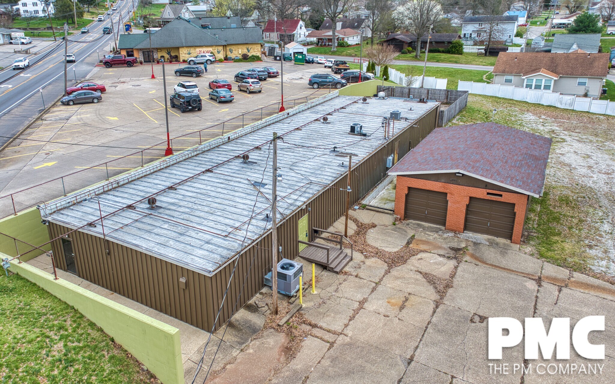 4540 Emerson Ave, Parkersburg, WV for Sale