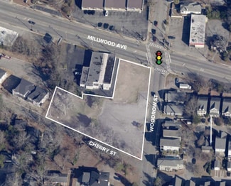 Columbia, SC Commercial - 2632 Millwood Ave