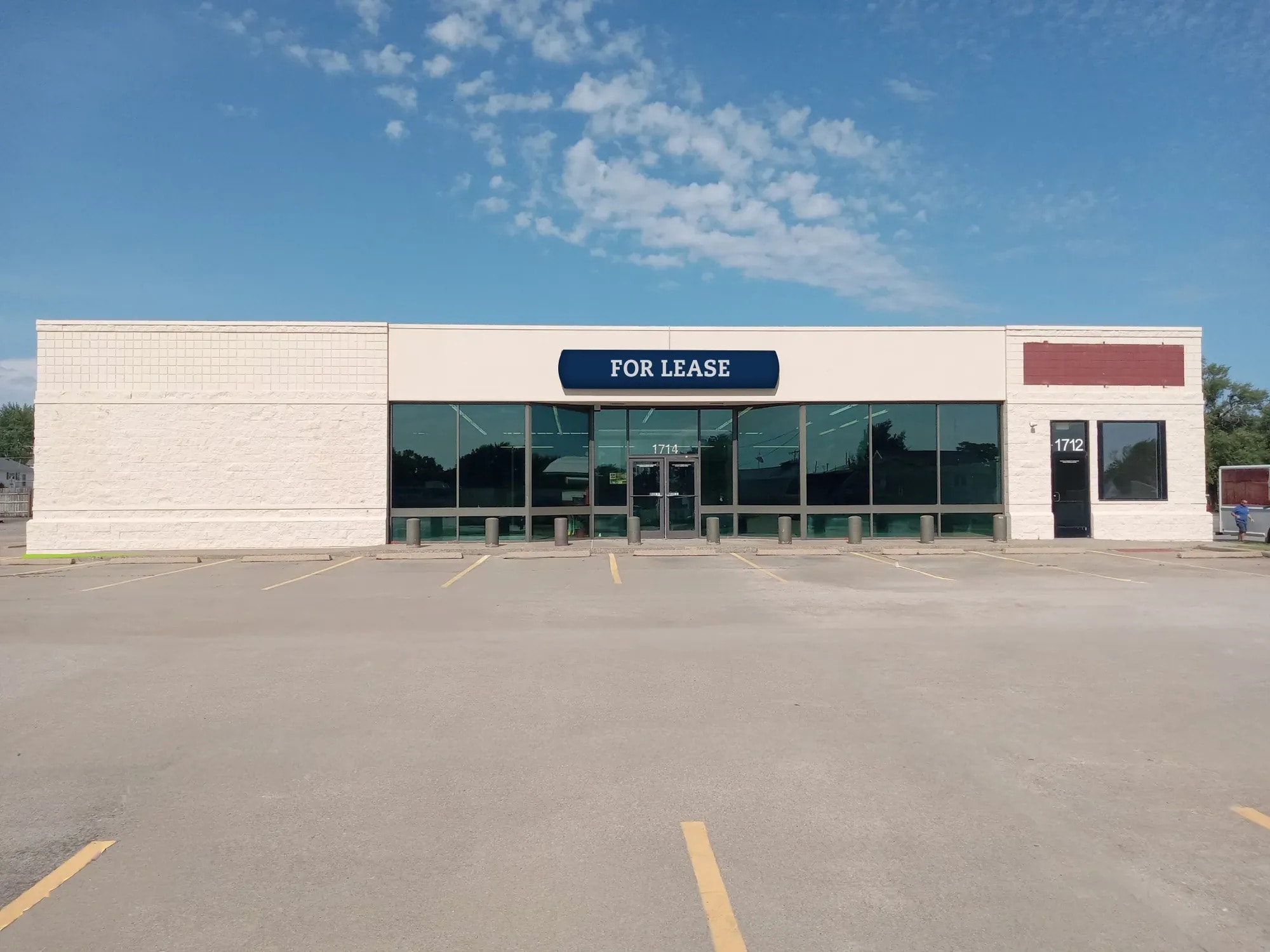 1714 S National Ave, Fort Scott, KS for Rent