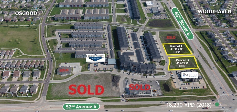 , Fargo, ND for Sale