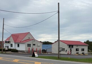 Webster, NY Office/Retail - 790 Ridge Rd Webster, NY Office/Retail - 790 Ridge Rd