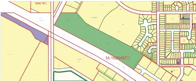 Block A Hwy 2, Slave Lake, AB for Sale