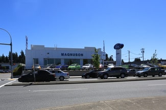 Abbotsford, BC Retail - 32562 S Fraser Way Abbotsford, BC Retail - 32562 S Fraser Way