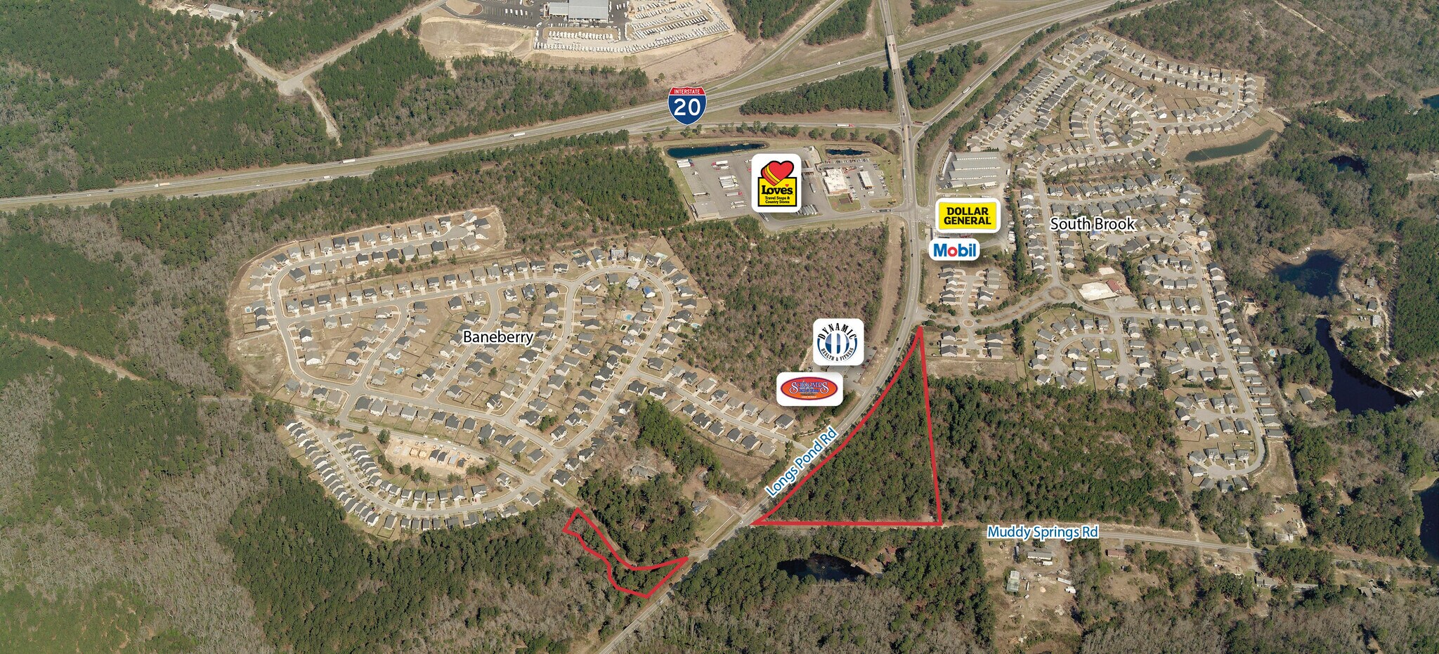 , Lexington, SC for Sale