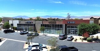 Palm Desert, CA Office/Medical, Retail - 37011-37029 Cook St