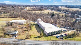 Bethel, PA Flex - 5811 Four Point Rd