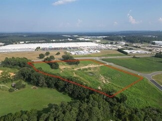 Cullman, AL Commercial - 2496 Cherokee Ave SW