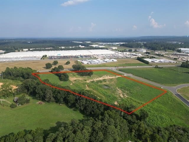 2496 Cherokee Ave SW, Cullman, AL for Sale