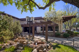 Folsom, CA Flex - 91 Blue Ravine Rd