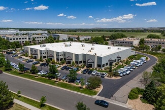Louisville, CO Light Distribution - 312 Ctc Blvd Louisville, CO Light Distribution - 312 Ctc Blvd