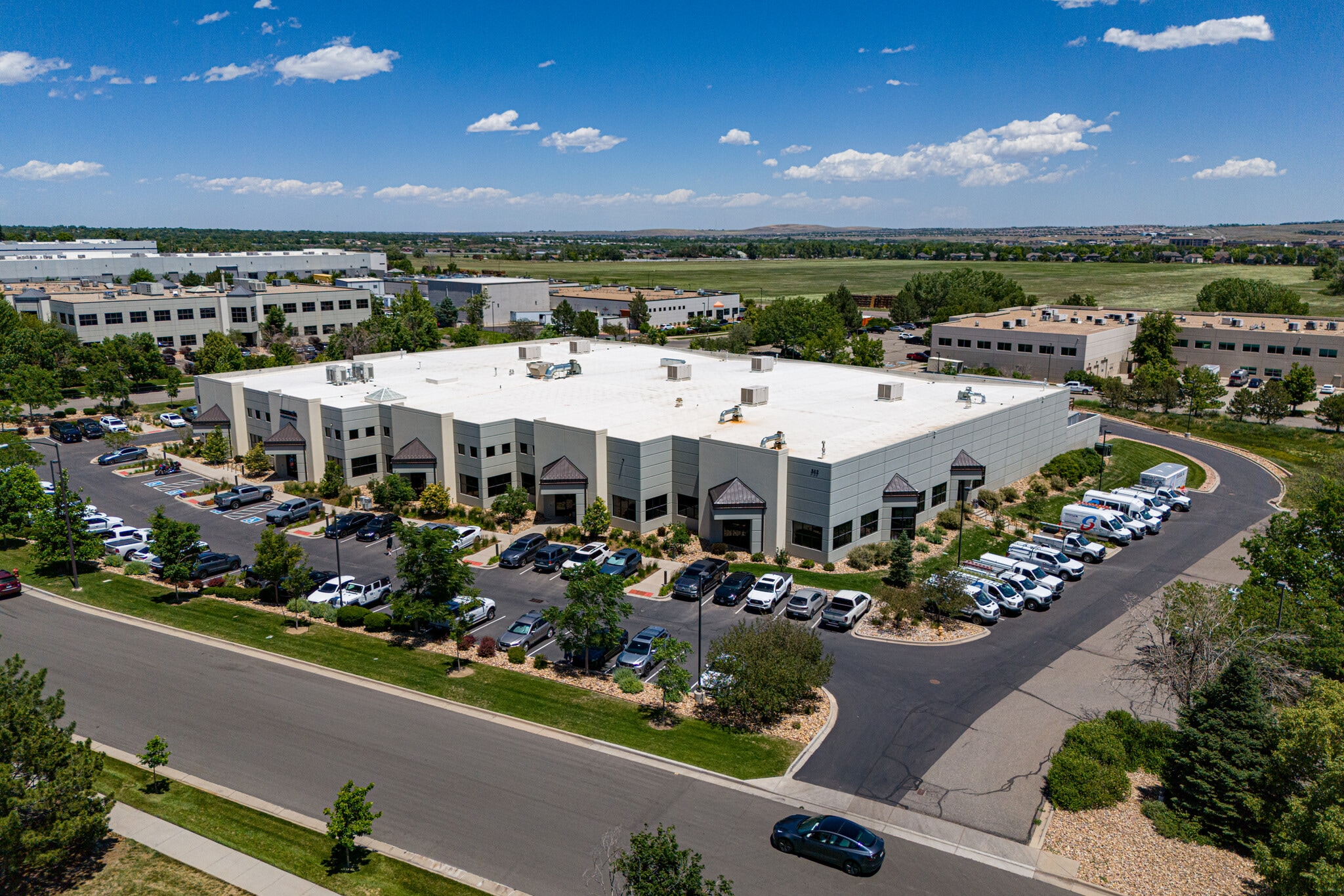 312 Ctc Blvd, Louisville, CO for Sale