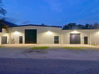 Jacksonville, FL Industrial - 4401-4417 Cambridge Rd