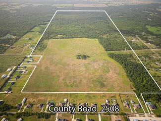 Caddo Mills, TX Commercial - 379.5 ac County Road 2508