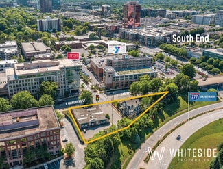 435 & 501 E MOREHEAD ST