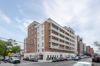 Brooklyn, NY Office - 396-398 Kings Hwy