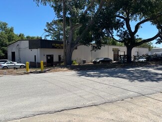 Longwood, FL Flex, Industrial - 739 Industry Rd