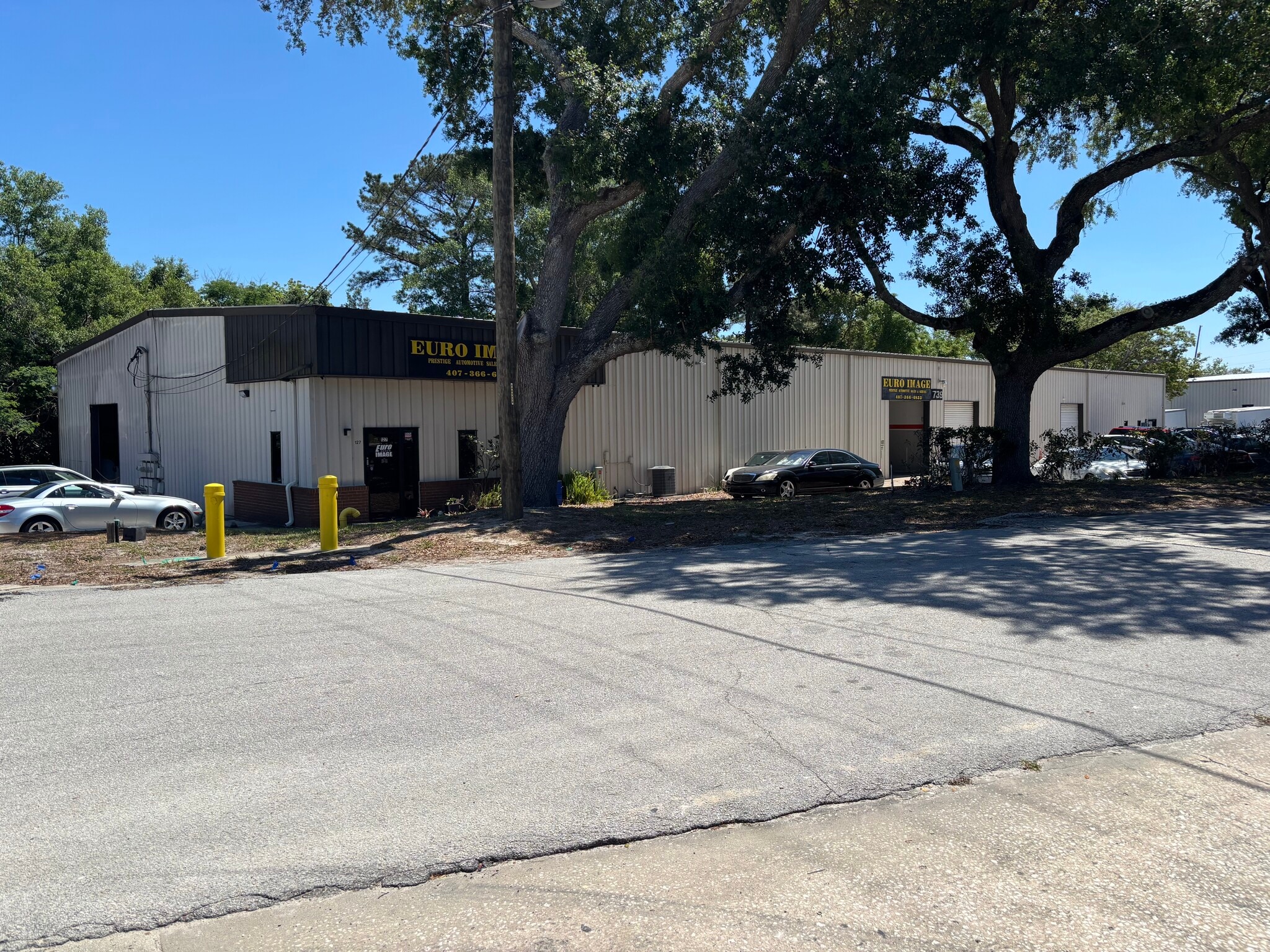 739 Industry Rd, Longwood, FL for Rent