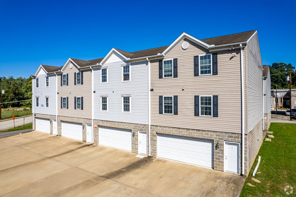 , California, PA for Sale