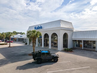 Ormond Beach, FL Retail - 298 S Yonge St