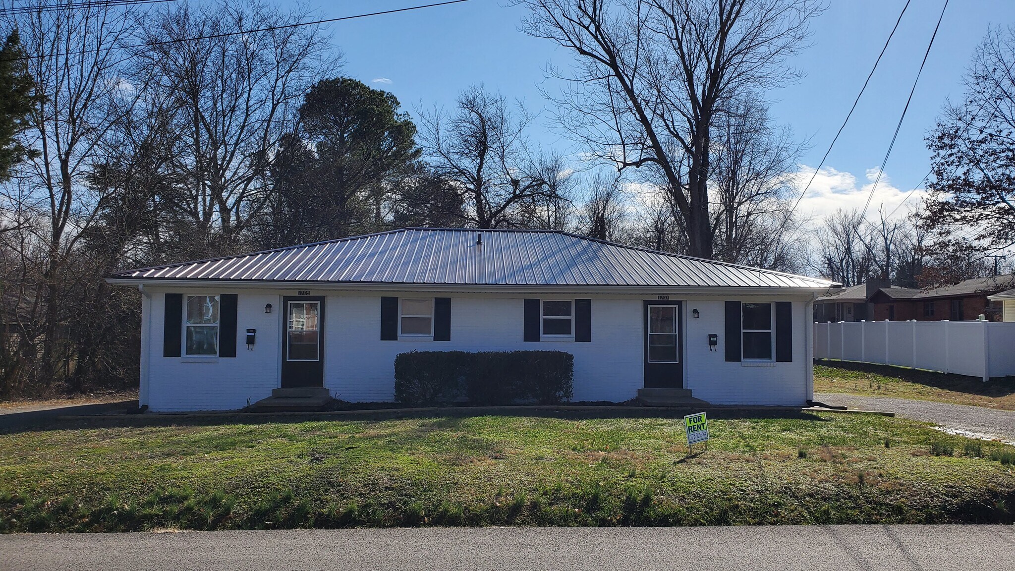 1705 Dodson Ave, Murray, KY for Sale