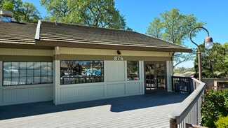 El Dorado Hills, CA Office/Retail - 875-877 Embarcadero Dr El Dorado Hills, CA Office/Retail - 875-877 Embarcadero Dr
