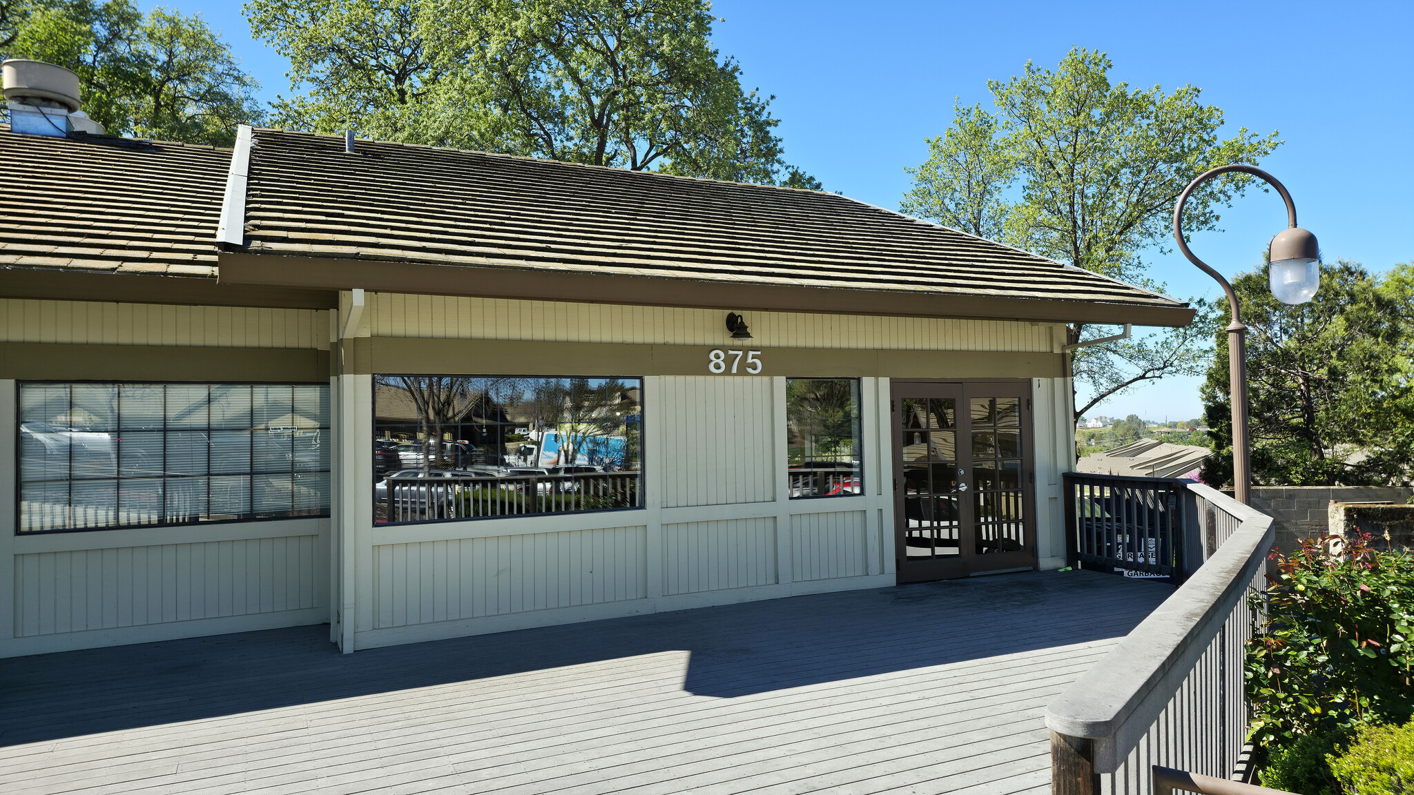 875-877 Embarcadero Dr, El Dorado Hills, CA for Rent