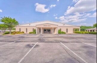 Dalton, GA Specialty - 2203 S Dixie Hwy