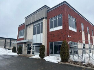 Laval, QC Light Distribution - 5000 Rue Bernard-Lefebvre